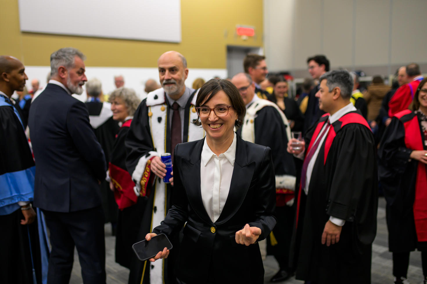 Marie-Eve Sylvestre