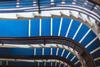 spiral starway
