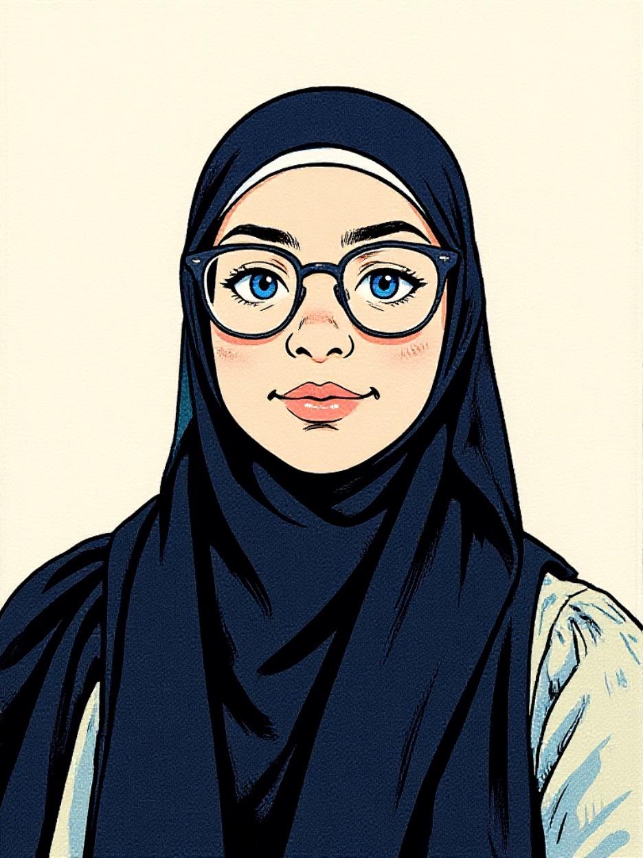 Mouna Shaweesh avatar