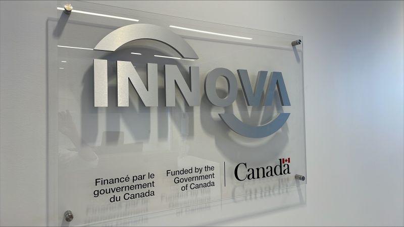 INNOVA | About us