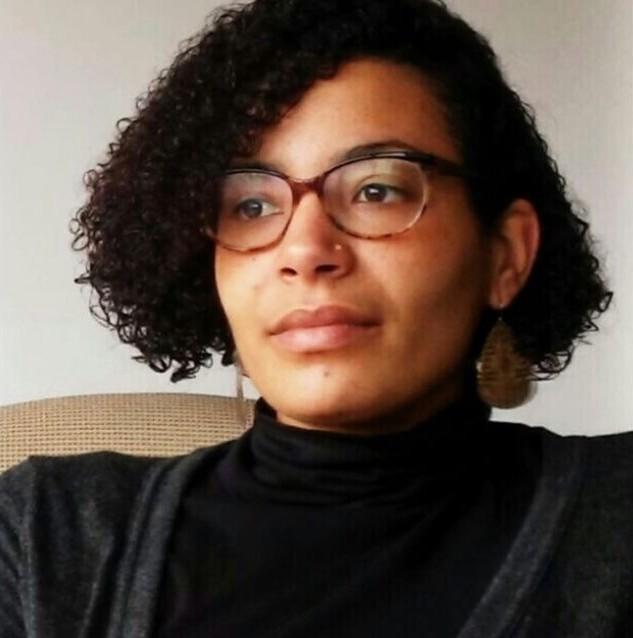 Célia Romulus