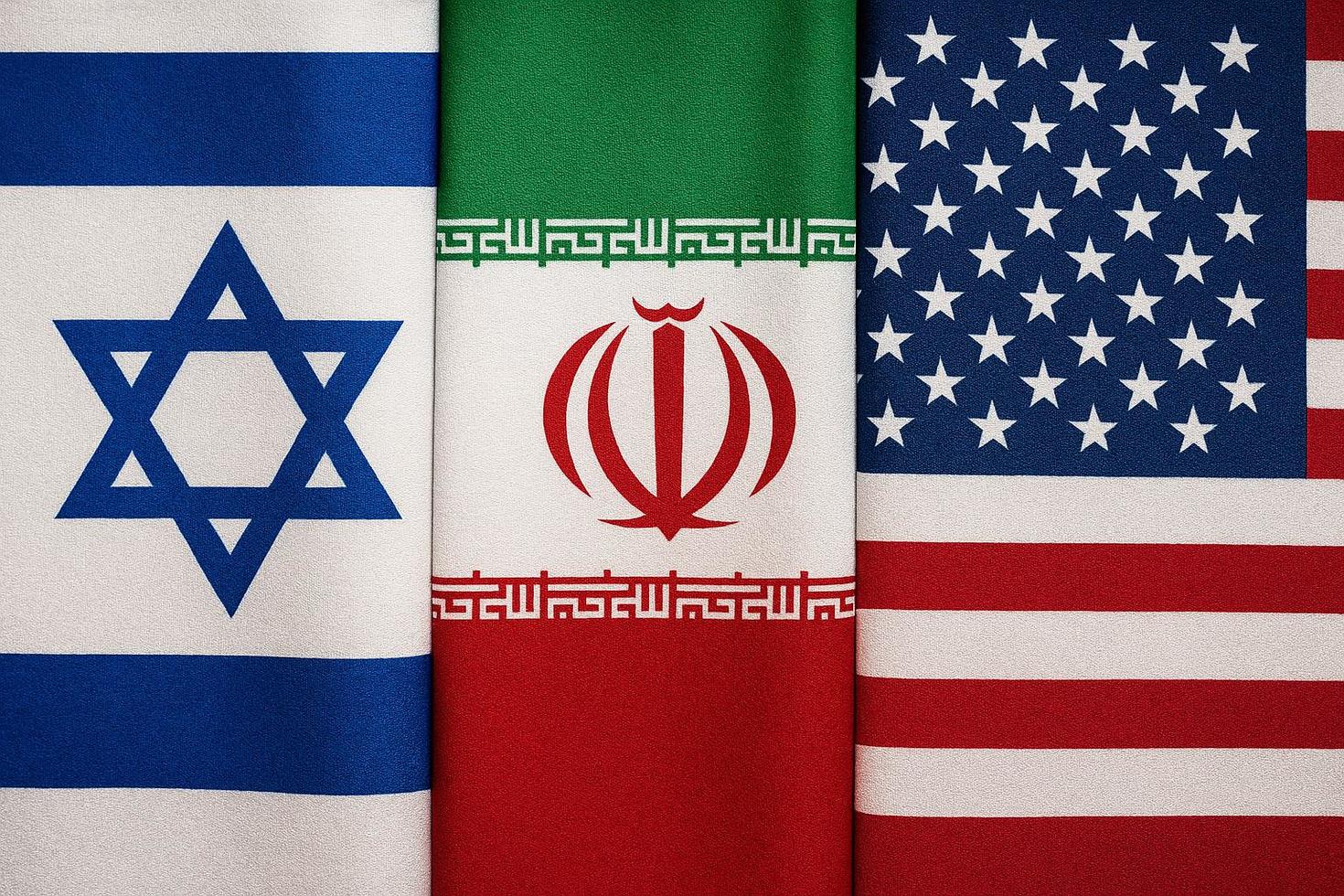  US-Israeli strikes in Iran 