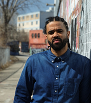 leslie touré-kapo