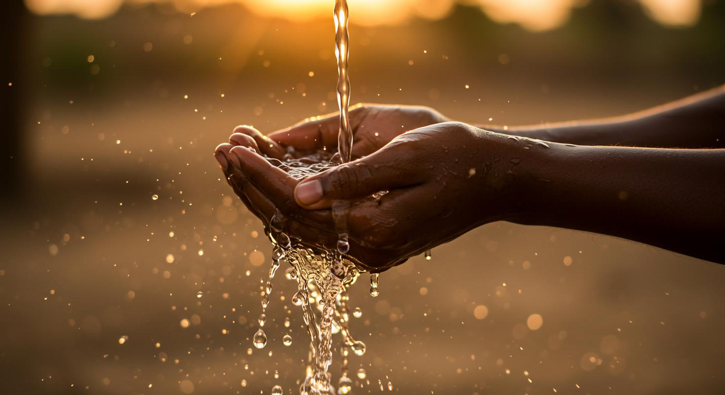 March 22: World Water Day