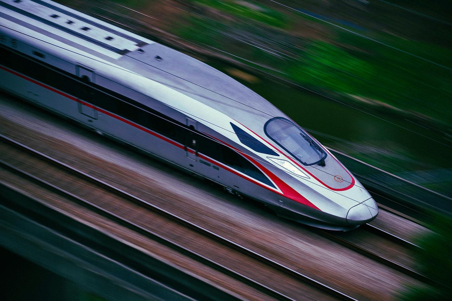 Proposed high‑speed rail will not make a big dent in Canada’s greenhouse gas emissions