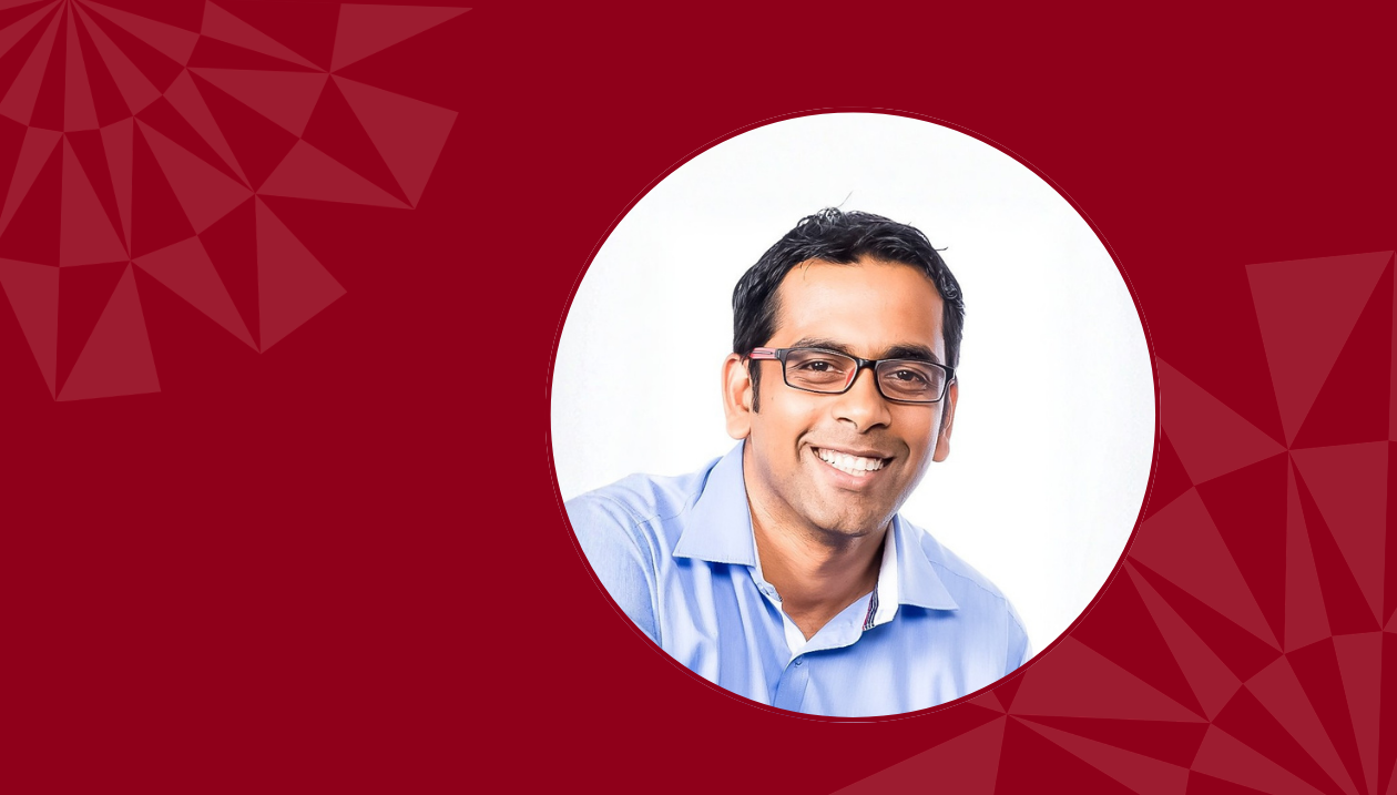 Sandeep Patnaik