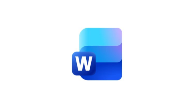 MS Word logo