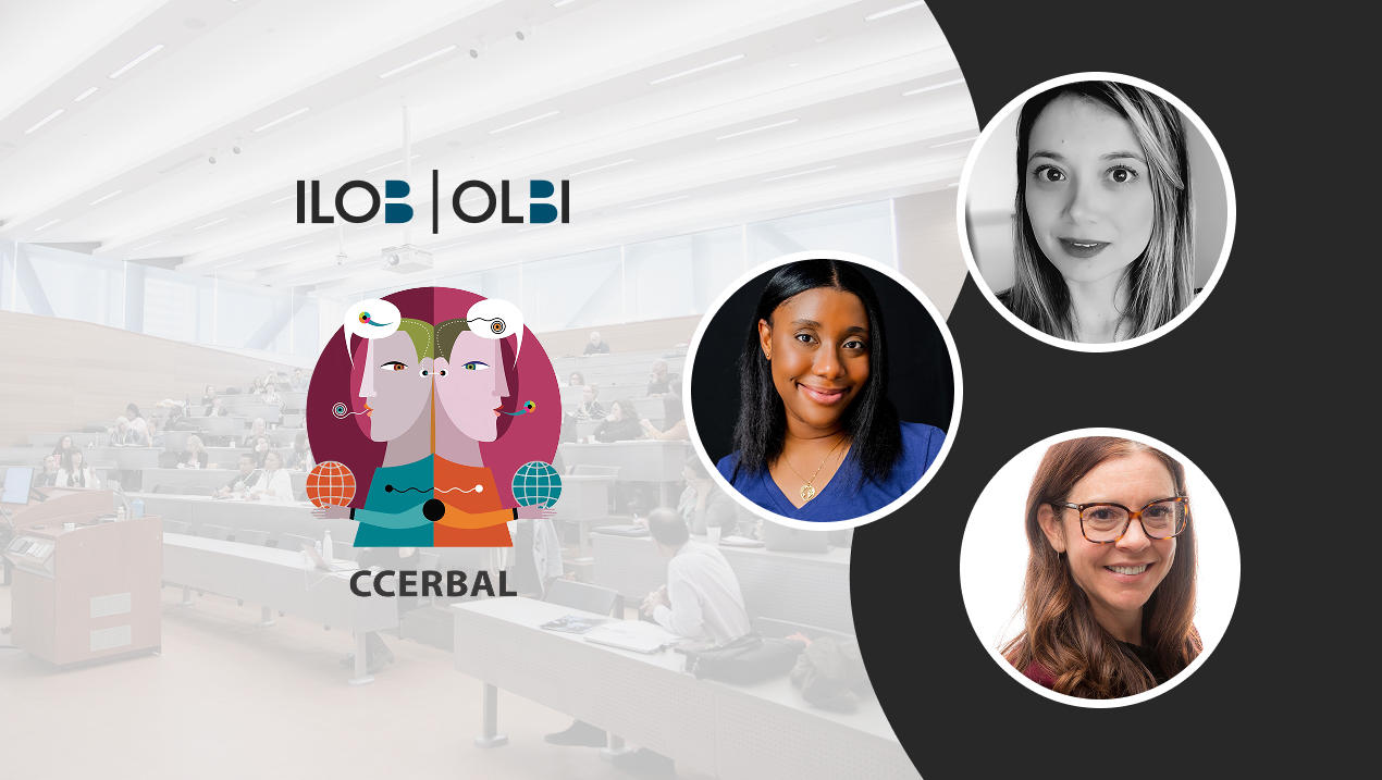 CCERBAL Research Forum