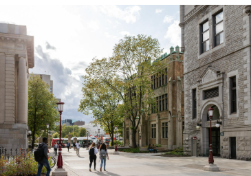 Hagen Hall 