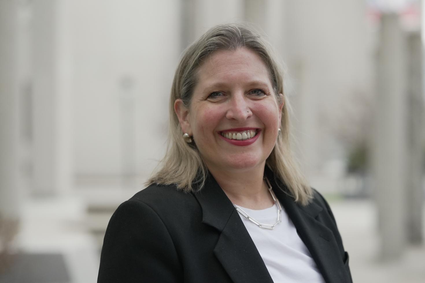 Julie Cafley