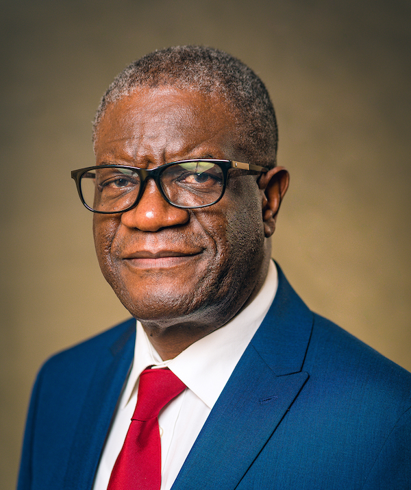 Denis Mukwege