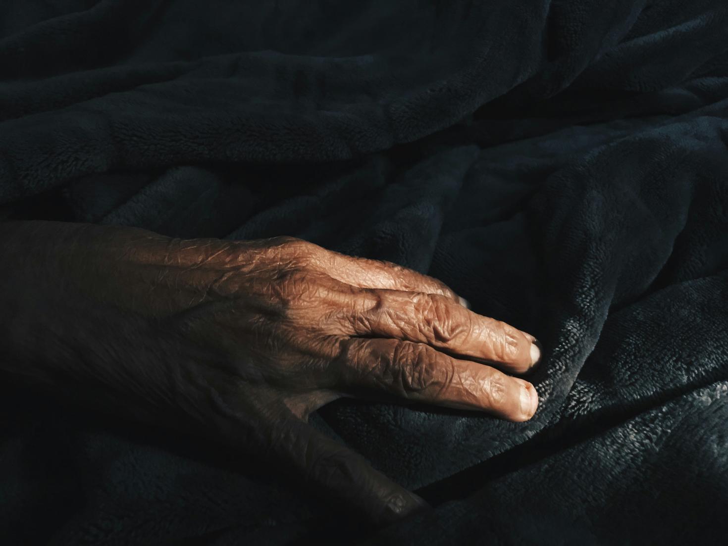 What death doulas can teach us about dying well without religion