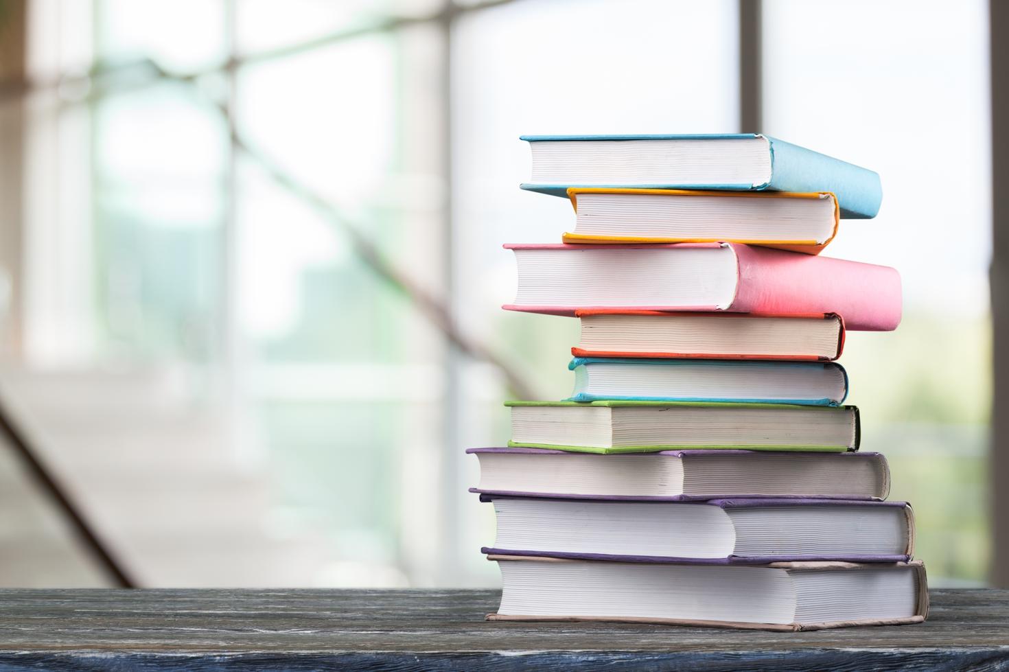 books