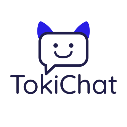 TokiChat Logo