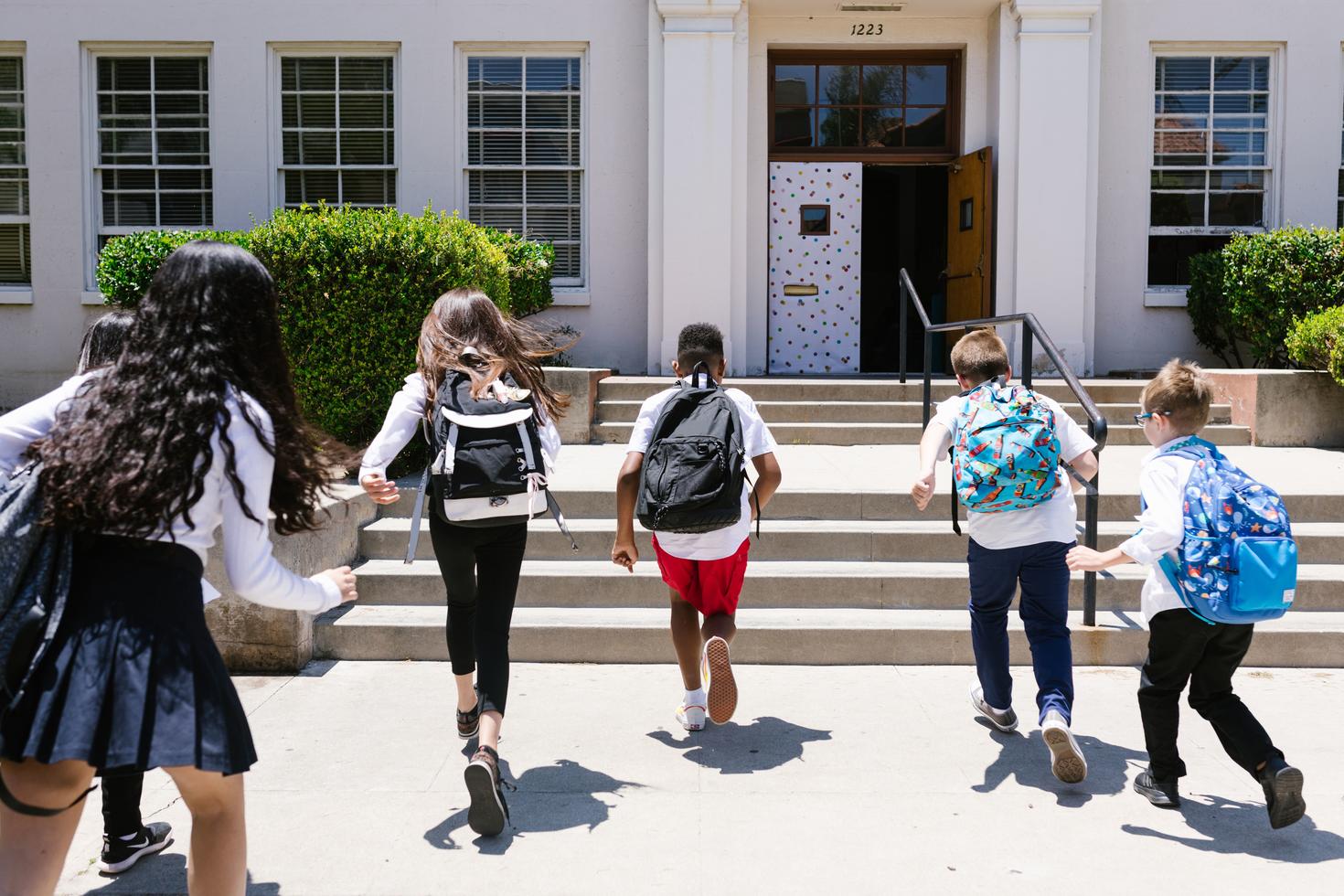 Back to school: New education policies in Ontario and Alberta