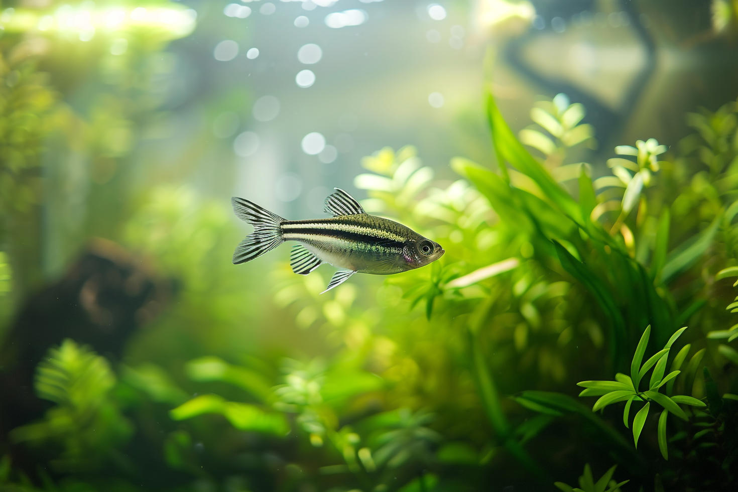 New study sheds light on how motor control develops 