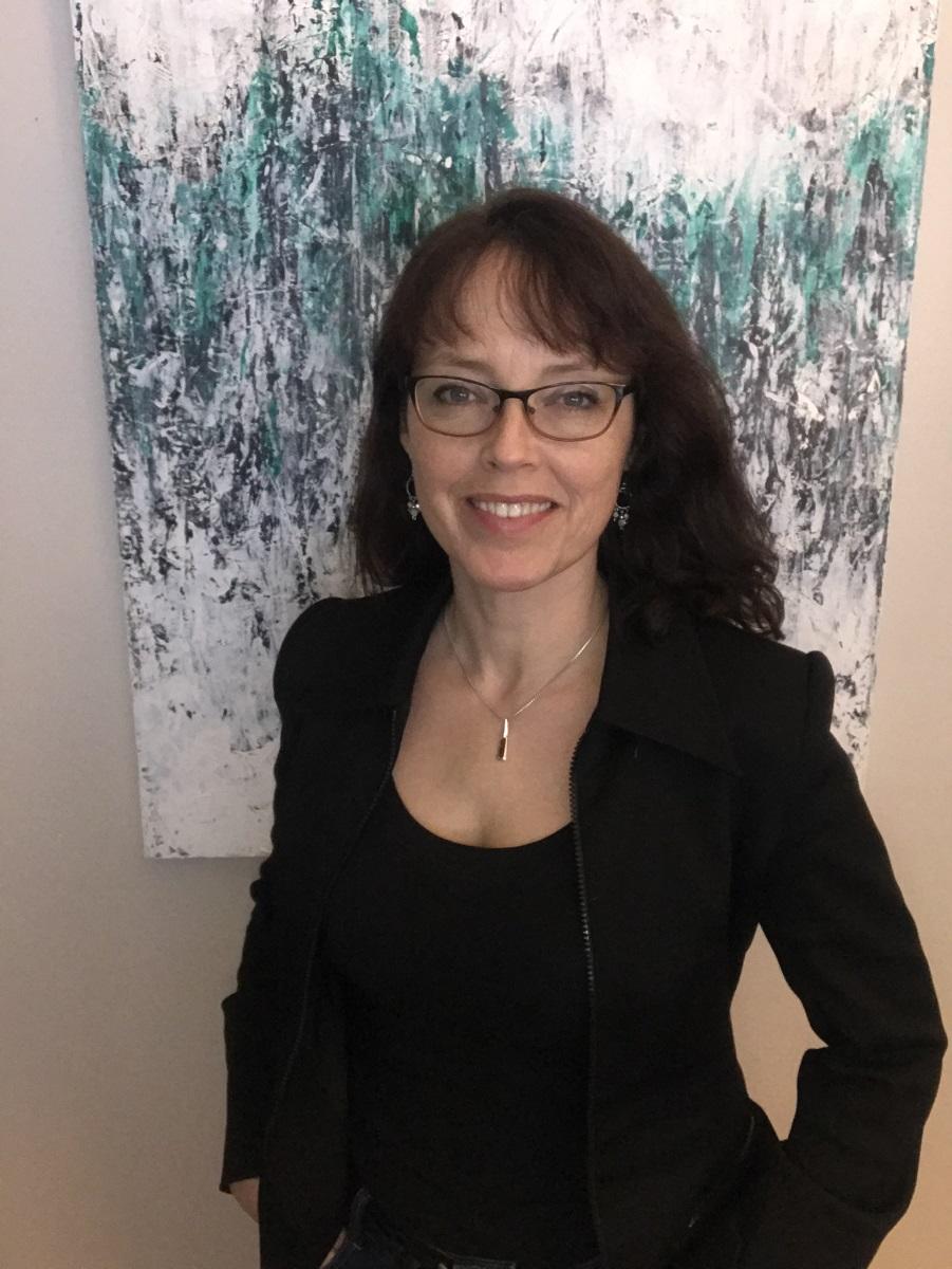 Dr Lise Bjerre