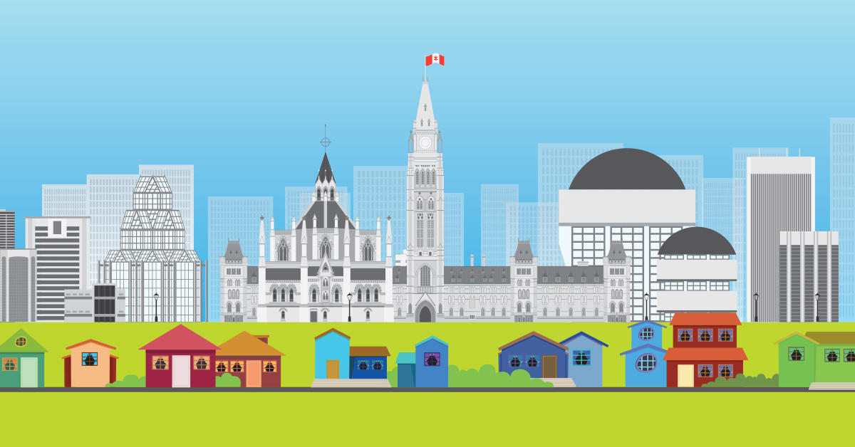 Image representing the City of Ottawa.