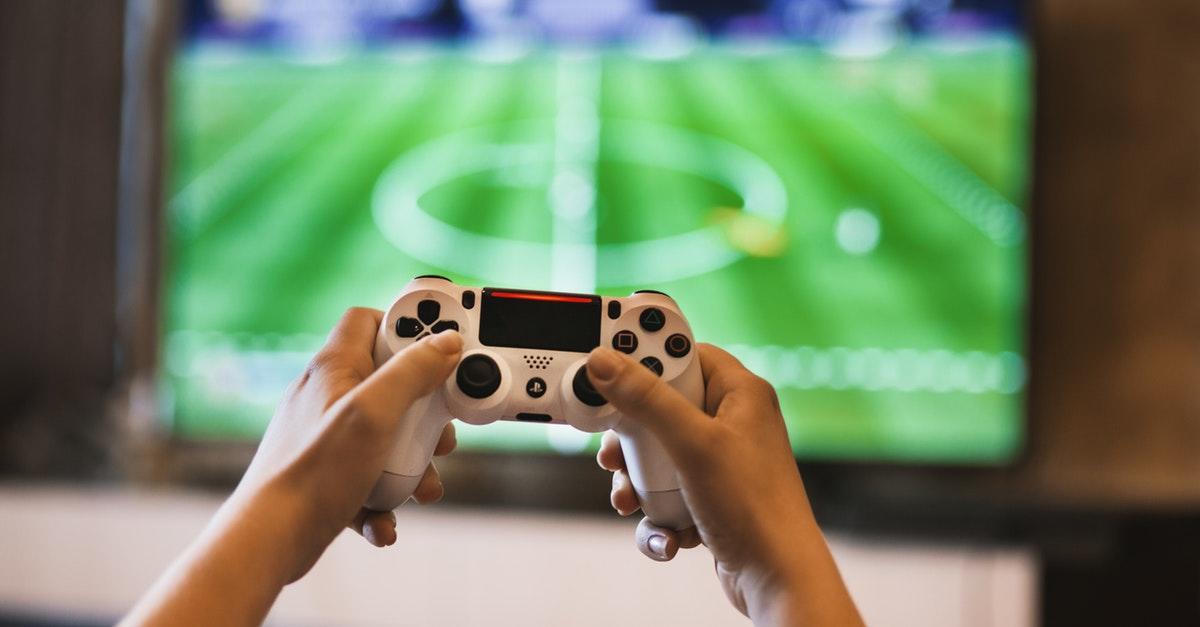 Video gaming