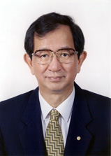 Yuan Tseh Lee