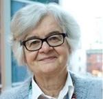 Headshot of Dr. Noni MacDonald