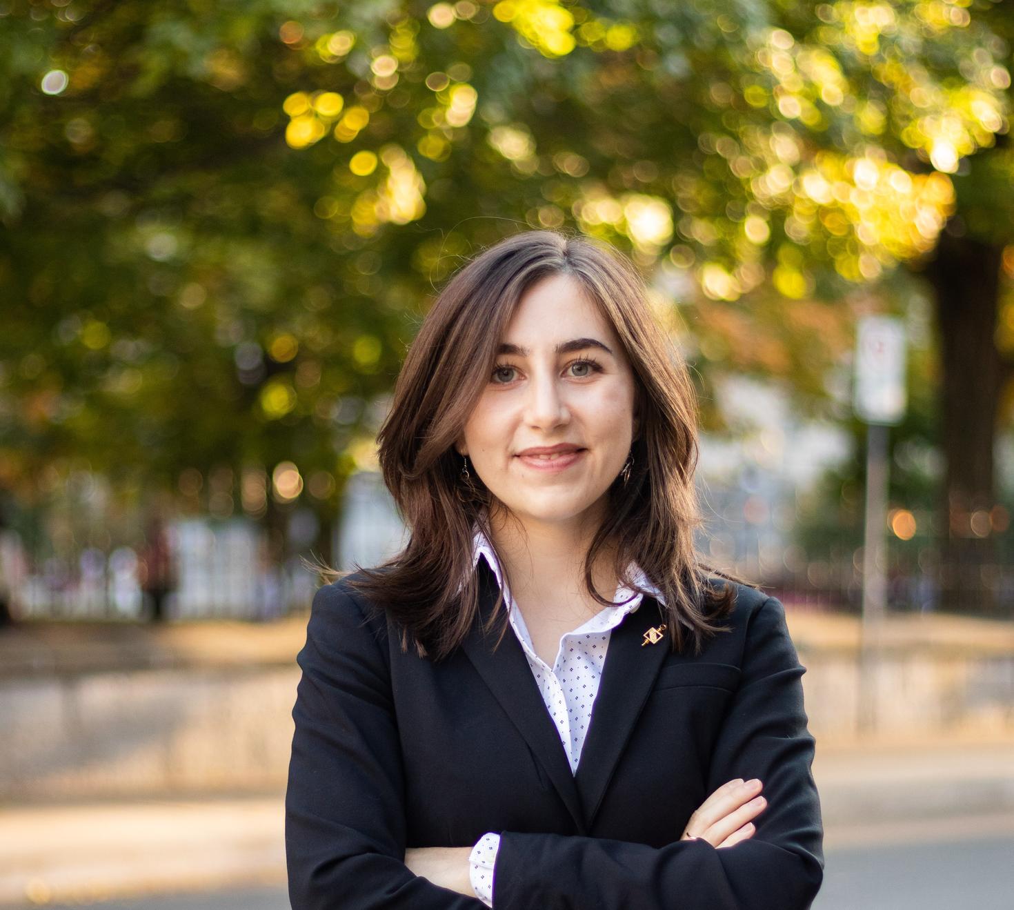 Psychometric testing professional.