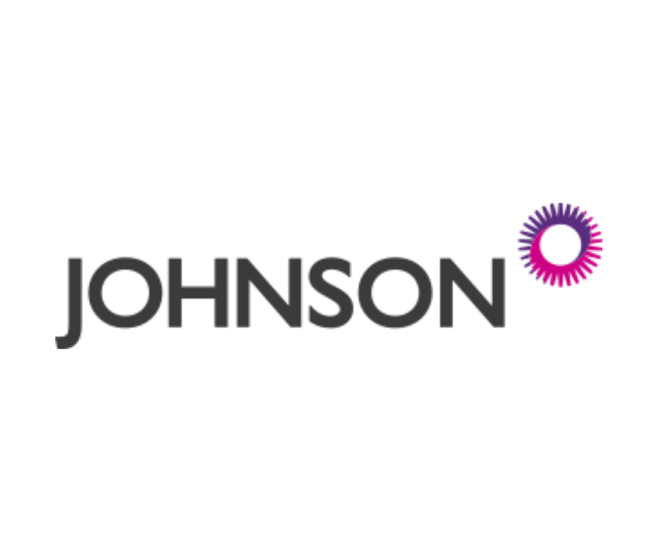 Johnson logo