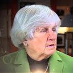 Headshot of Anne McDougall.