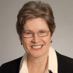 Headshot of Sheila Block