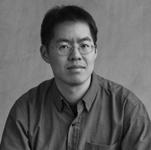 Headshot of Vincent Lam.