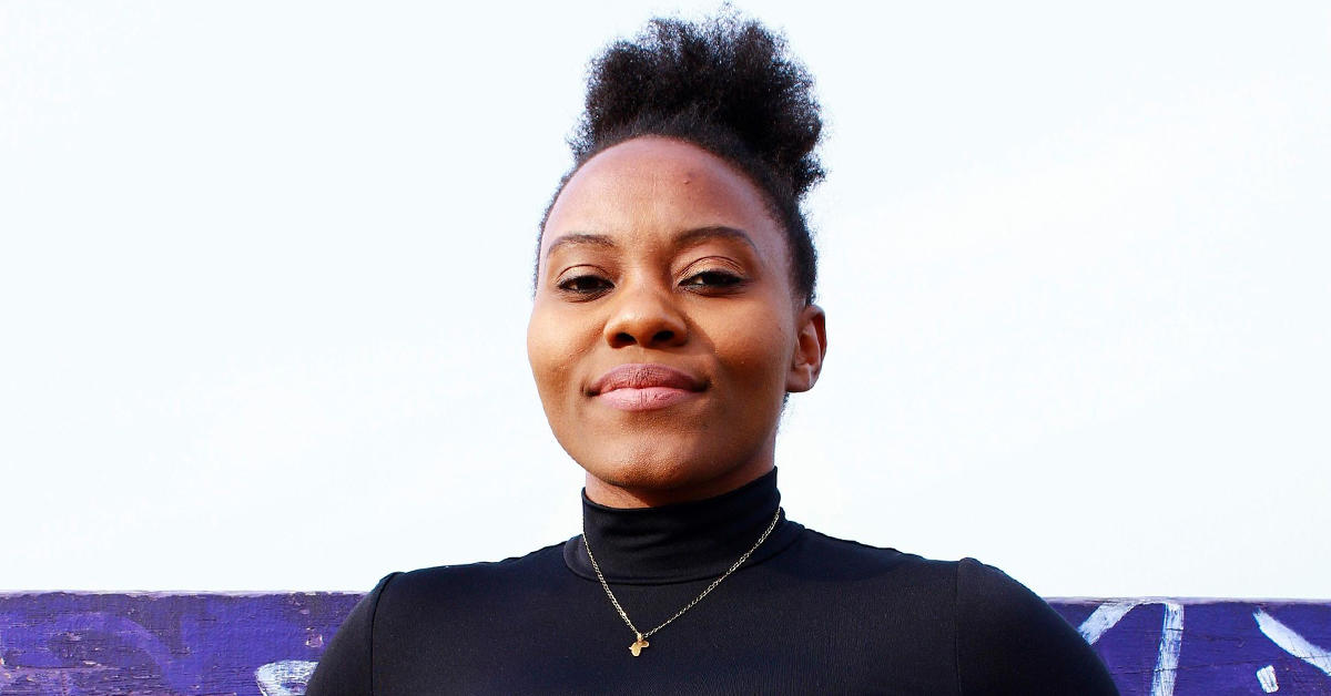 Ruth Maniriho Bansoba