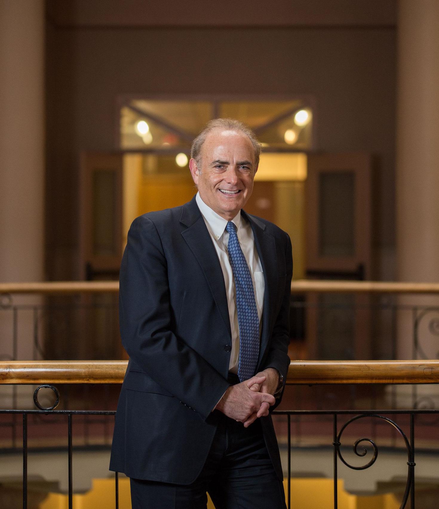 Calin Rovinescu