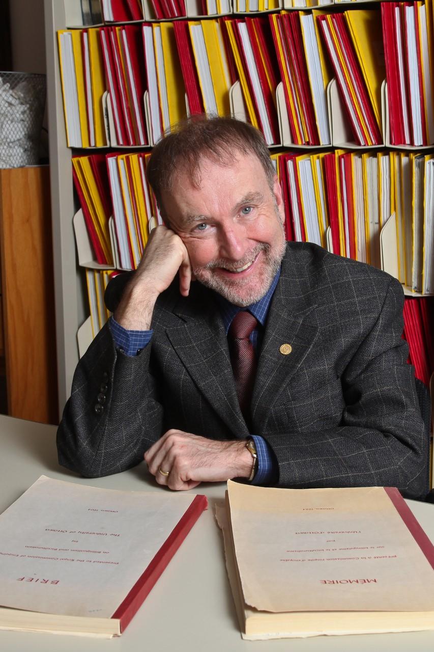 Michel Prévost