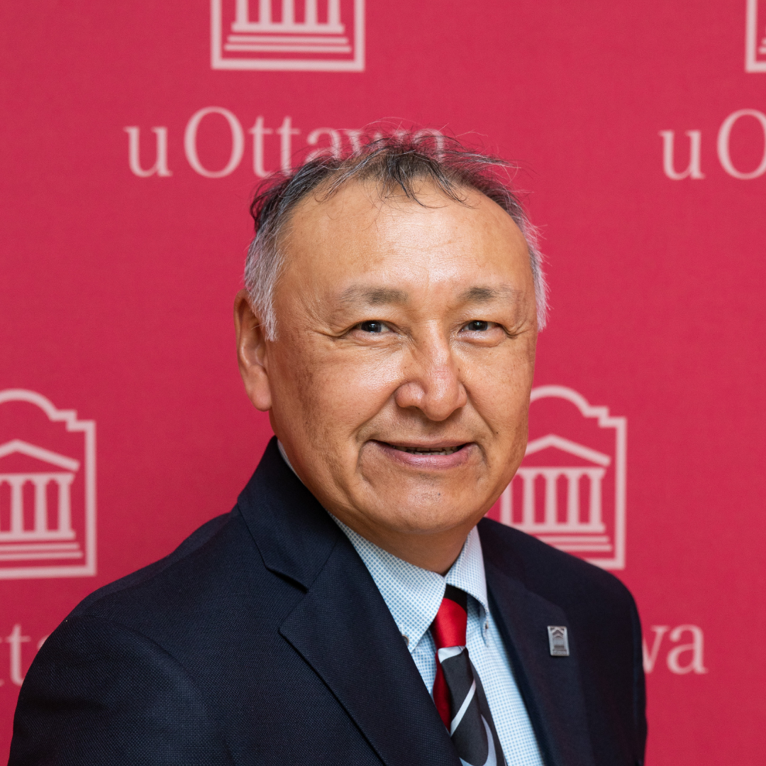 Paul Okalik
