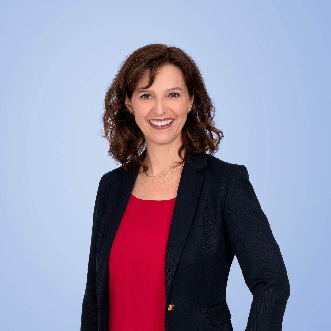 Mélanye Boissonnault 