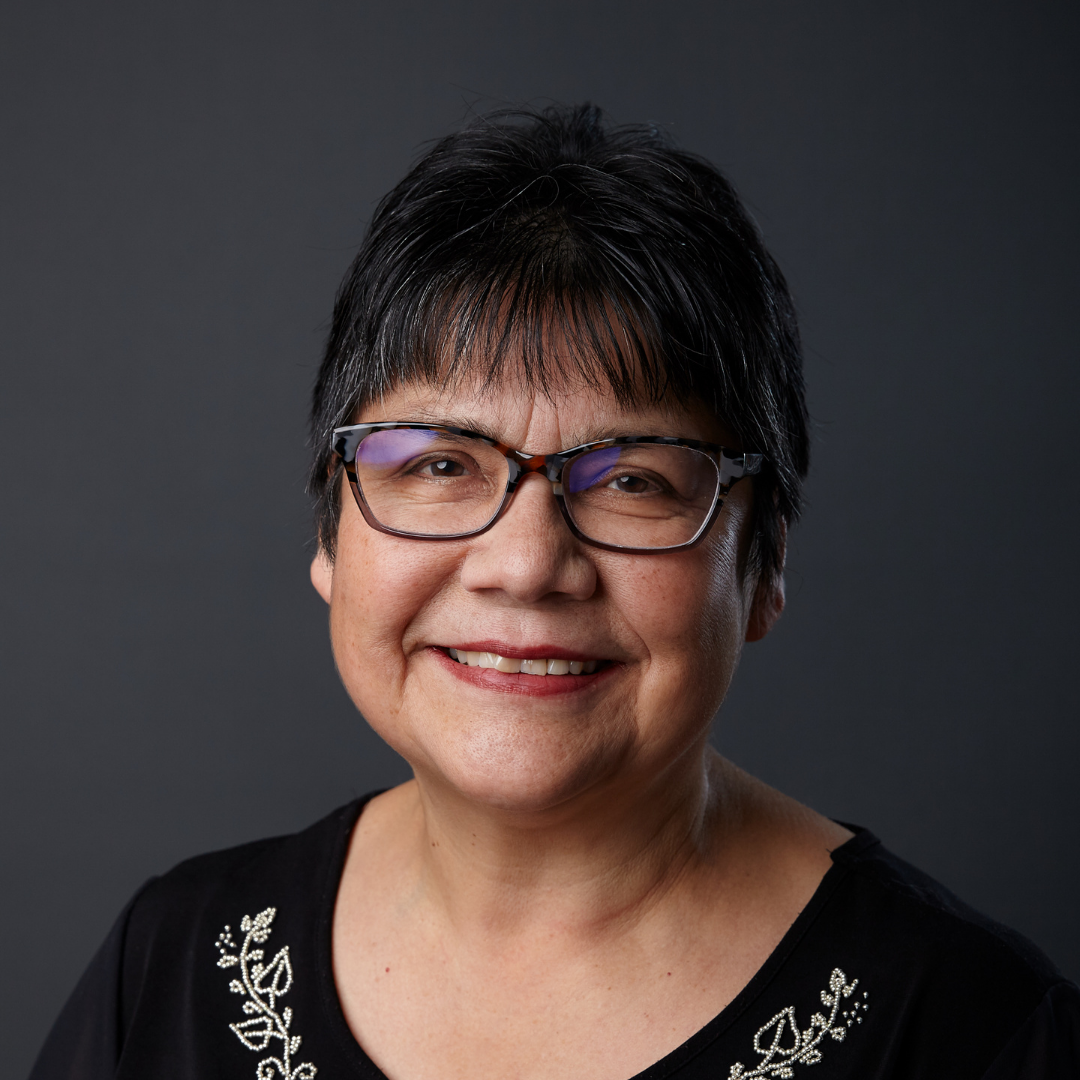 Beverley McKiver 