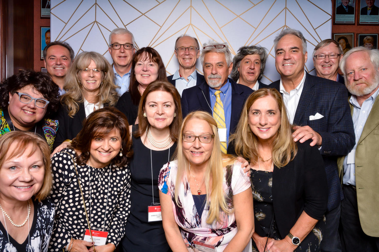 Common Law alumni