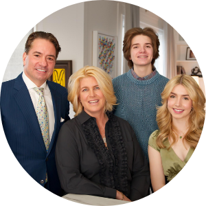 Dellelce family