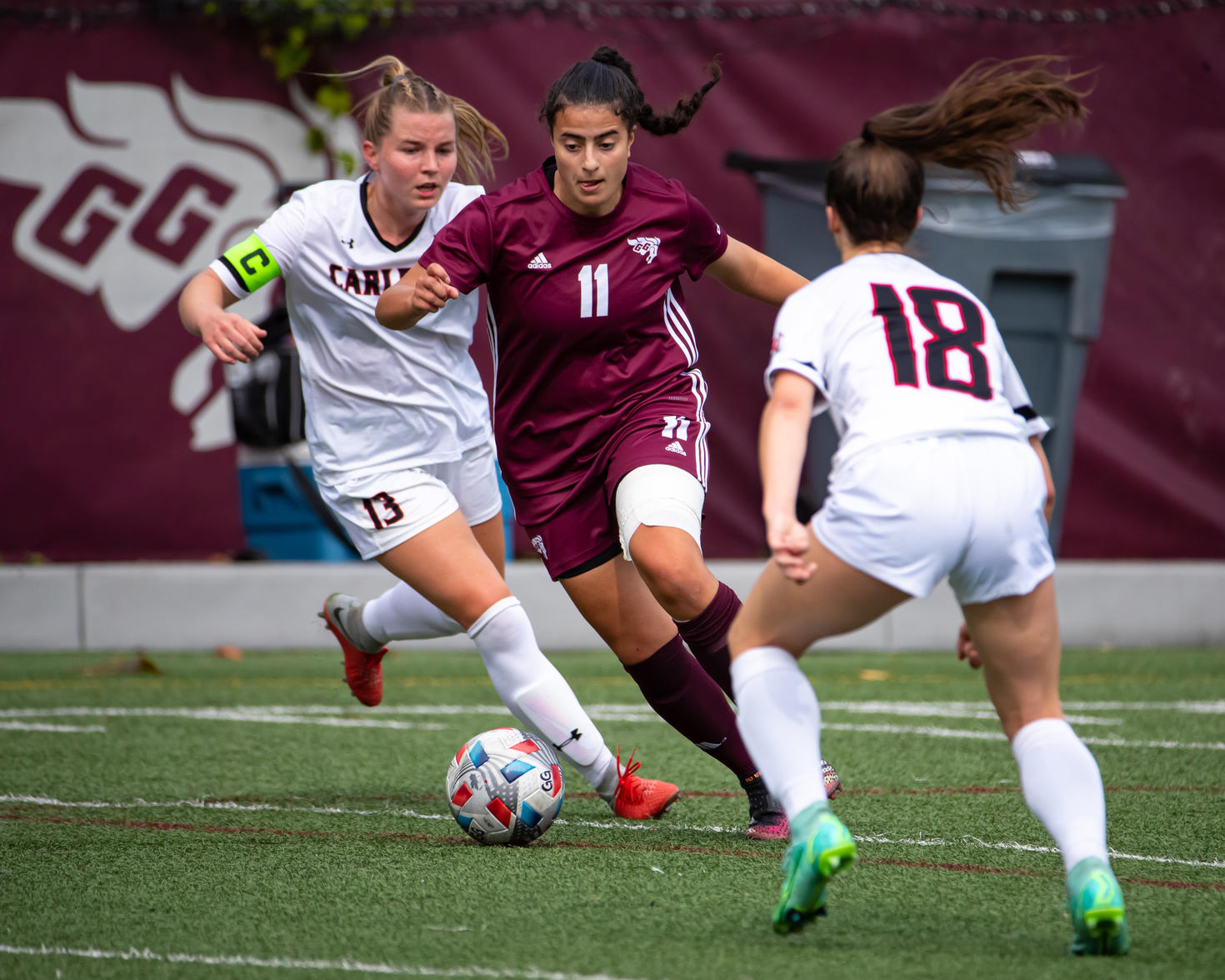 Women's Soccer