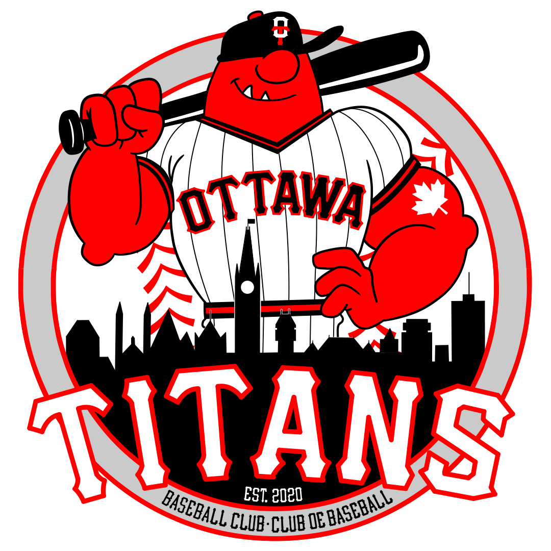 Ottawa Titans logo