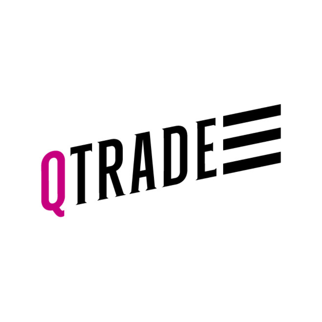 Qtrade logo