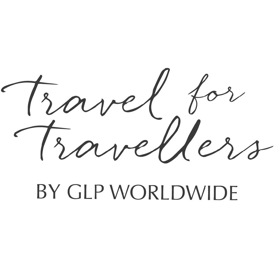 GLP Worldwide logo