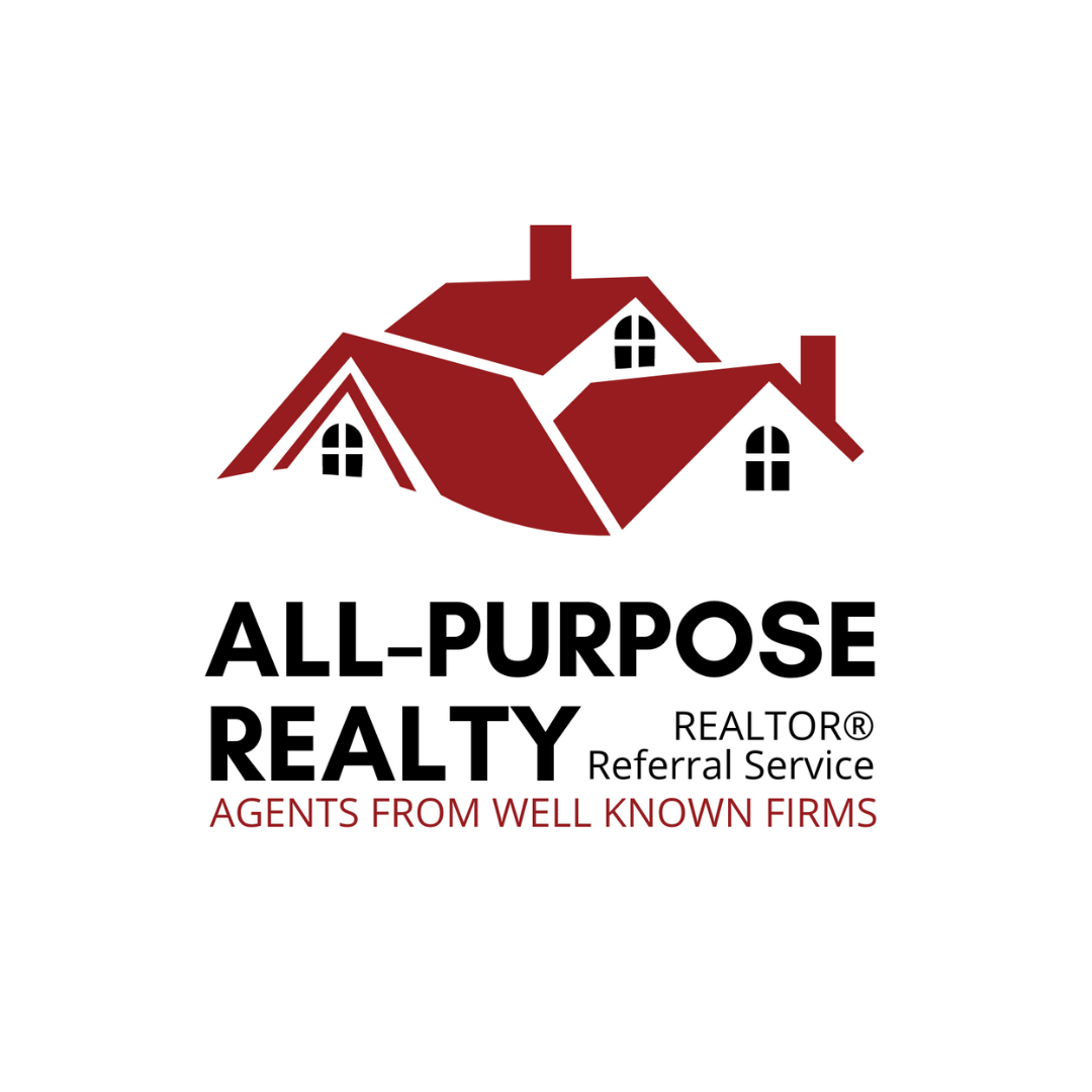 All-Purpose Realty Services logo