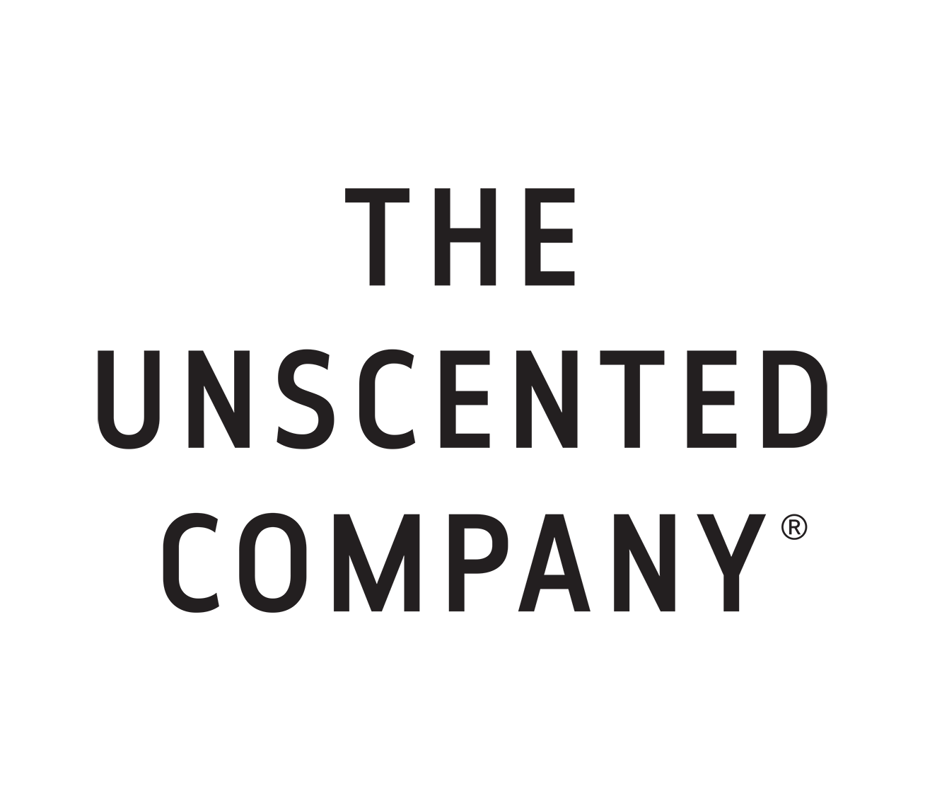 The Unscented Company logo