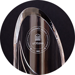 Awards of Excellence