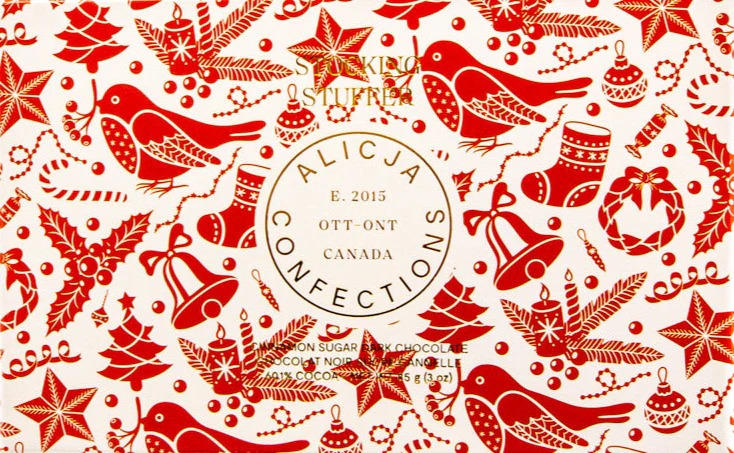Alicja Confections