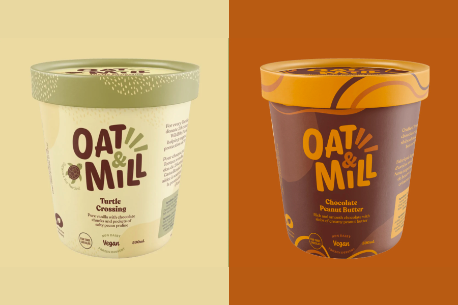 Oat & Mill