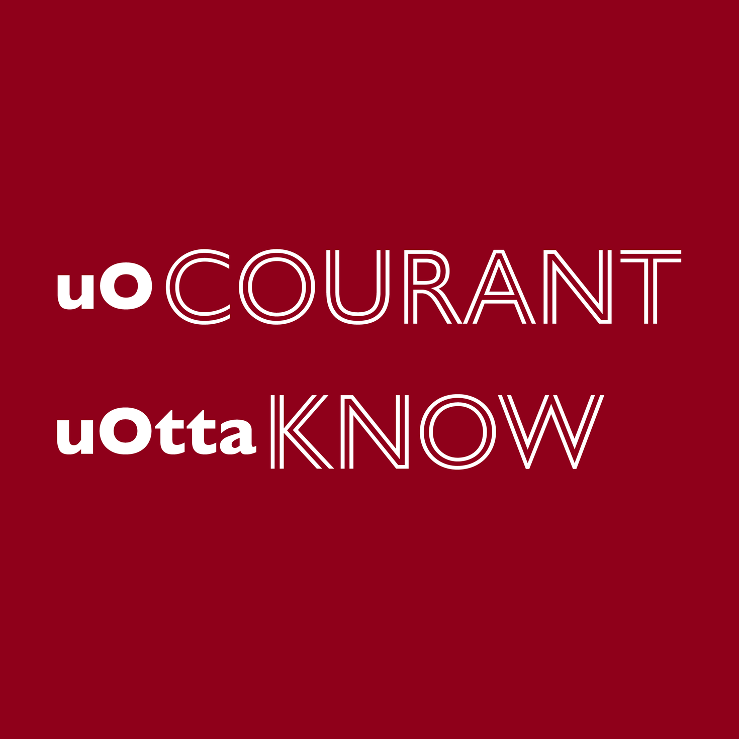 uOttawKnow