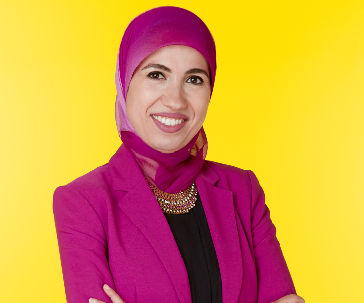 Imane El Karafi
