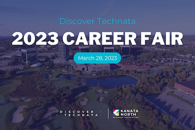 2023 career fair